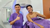 Vidi Aldiano berjuang melawan kanker ginjal dengan semangat tinggi Vidi Aldiano Berjuang Melawan Kanker Ginjal Dengan Semangat Tinggi