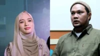 Virgoun terseret dugaan penyebaran rekaman rumah Inara Virgoun Terseret Dugaan Penyebaran Rekaman Rumah Inara