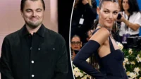 Vittoria Ceretti membagikan pengalaman unik menjadi kekasih Leonardo DiCaprio Vittoria Ceretti Membagikan Pengalaman Unik Menjadi Kekasih Leonardo Dicaprio