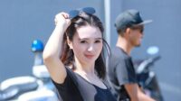 Wika Salim rungsing berat badan naik 3 kg Wika Salim Rungsing Berat Badan Naik 3 Kg