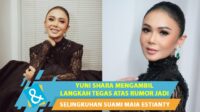 Yuni Shara bantah rumor selingkuh dengan Irwan Musri Yuni Shara Bantah Rumor Selingkuh Dengan Irwan Musri