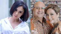 Yuni Shara siap menempuh jalur hukum usai tuduhan selingkuh dengan Irwan Mussry kembali viral dan meresahkan reputasinya. Yuni Shara Siap Menempuh Jalur Hukum Usai Tuduhan Selingkuh Dengan Irwan Mussry Kembali Viral Dan Meresahkan Reputasinya
