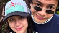 Adhisty Zara beri kejutan ulang tahun untuk Tsaqib Adhisty Zara Beri Kejutan Ulang Tahun Untuk Tsaqib