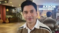 Adly Fairuz digugat Rp5 miliar terkait dugaan penipuan kelulusan Akpol Adly Fairuz Digugat Rp5 Miliar Terkait Dugaan Penipuan Kelulusan Akpol