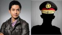 Aktor Adly Fairuz memberikan klarifikasi terkait tudingan penipuan Akpol Aktor Adly Fairuz Memberikan Klarifikasi Terkait Tudingan Penipuan Akpol