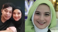 Andhara Early resmi bercerai setelah 14 tahun Andhara Early Resmi Bercerai Setelah 14 Tahun