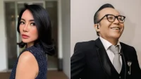 Ari Lasso minta Dearly Djoshua hapus foto Bali usai putus Ari Lasso Minta Dearly Djoshua Hapus Foto Bali Usai Putus