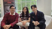 Aulia Sarah rindu dunia sinetron dan siap kembali ke layar kaca pada 2026 Aulia Sarah Rindu Dunia Sinetron Dan Siap Kembali Ke Layar Kaca Pada 2026