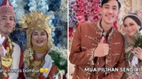 Curhat pengantin Lampung soal riasan pilihan keluarga mertua viral dan menyentuh warganet Curhat Pengantin Lampung Soal Riasan Pilihan Keluarga Mertua Viral Dan Menyentuh Warganet