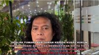 Deolipa Yumara beri saran kepada kuasa hukum nikita mirzani Deolipa Yumara Beri Saran Kepada Kuasa Hukum Nikita Mirzani