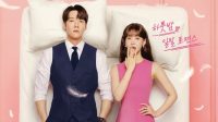 Deretan drama Korea adaptasi webtoon terbaru Januari 2026 Deretan Drama Korea Adaptasi Webtoon Terbaru Januari 2026