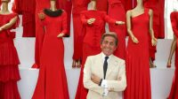 Desainer legendaris Italia Valentino Garavani tutup usia 93 tahun Desainer Legendaris Italia Valentino Garavani Tutup Usia 93 Tahun