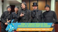 Dewa 19 mengungkap resolusi 2026 usai tampil di panggung pergantian tahun Dewa 19 Mengungkap Resolusi 2026 Usai Tampil Di Panggung Pergantian Tahun
