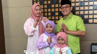 Didukung Orang Tua, Ratu dan Putri Perkenalkan Lagu Religi Sejak Dini dengan Pendekatan Edukatif Didukung Orang Tua, Ratu Dan Putri Perkenalkan Lagu Religi Sejak Dini Dengan Pendekatan Edukatif