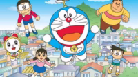 Doraemon resmi pensiun dari televisi Indonesia setelah 35 tahun Doraemon Resmi Pensiun Dari Televisi Indonesia Setelah 35 Tahun