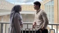 Ekspresi bahagia Ria Ricis memicu spekulasi soal hubungan barunya dengan Mikha Ekspresi Bahagia Ria Ricis Memicu Spekulasi Soal Hubungan Barunya Dengan Mikha