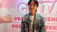 Fajar Sadboy Bingung Ditanya soal Riders Minta Alphard hingga Bedak Dior Fajar Sadboy Bingung Ditanya Soal Riders Minta Alphard Hingga Bedak Dior