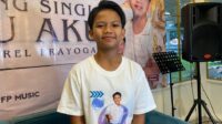 Farel Prayoga buka suara soal kekecewaan terhadap ayahnya terkait uang Rp 10 miliar, Farel Prayoga Buka Suara Soal Kekecewaan Terhadap Ayahnya Terkait Uang Rp 10 Miliar,