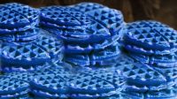 Hoaks 'Blue Waffle', Penyakit IMS yang Tidak Pernah Ada. Hoaks ‘blue Waffle’, Penyakit Ims Yang Tidak Pernah Ada