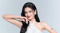Huynh Tran Y Nhi Miss World Vietnam 2023 bekerja sebagai SPG Dior di Australia Huynh Tran Y Nhi Miss World Vietnam 2023 Bekerja Sebagai Spg Dior Di Australia