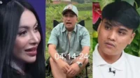 Irfan Hakim tegas membantah tudingan membela Denada dalam kasus dugaan penelantaran anak Irfan Hakim Tegas Membantah Tudingan Membela Denada Dalam Kasus Dugaan Penelantaran Anak