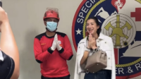 Jennifer Bachdim cerita pengalaman alami jari terjepit pintu Jennifer Bachdim Cerita Pengalaman Alami Jari Terjepit Pintu