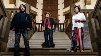 KLa Project gelar konser “LUX NOVA” rayakan 37 tahun berkarya Kla Project Gelar Konser “lux Nova” Rayakan 37 Tahun Berkarya