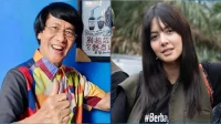Kak Seto buka suara terkait tudingan pengabaian pengaduan Aurelie Moeremans Kak Seto Buka Suara Terkait Tudingan Pengabaian Pengaduan Aurelie Moeremans