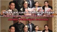 Kantor Hukum Sunan Kalijaga mendampingi korban penganiayaan WNA di Jakarta yang mengalami kekerasan berulang Kantor Hukum Sunan Kalijaga Mendampingi Korban Penganiayaan Wna Di Jakarta Yang Mengalami Kekerasan Berulang