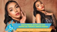 Kasus hukum Denada semakin memanas setelah tuduhan penggelapan mobil menyeret nama ibunya Kasus Hukum Denada Semakin Memanas Setelah Tuduhan Penggelapan Mobil Menyeret Nama Ibunya