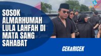 Keanu dan Dara Arafah mengenang momen terakhir bersama Lula Lahfah Keanu Dan Dara Arafah Mengenang Momen Terakhir Bersama Lula Lahfah