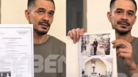 Klarifikasi Roby Tremonti soal Broken Strings jadi viral karena hitung-hitungan lucu Klarifikasi Roby Tremonti Soal Broken Strings Jadi Viral Karena Hitung Hitungan Lucu