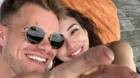 Manohara dan Kristian Hansen mengakhiri hubungan secara damai Manohara Dan Kristian Hansen Mengakhiri Hubungan Secara Damai