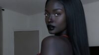 Misteri Nia Noir, Influencer “Tercantik” yang Memicu Spekulasi AI di Media Sosial Misteri Nia Noir, Influencer “tercantik” Yang Memicu Spekulasi Ai Di Media Sosial