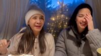 Nagita Slavina & Nia Ramadhani terkejut harga jaket Rp 1,6 miliar di Swiss Nagita Slavina & Nia Ramadhani Terkejut Harga Jaket Rp 1,6 Miliar Di Swiss