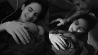 Nino Fernandez dan Steffi Zamora resmi menyambut anak pertama mereka Nino Fernandez Dan Steffi Zamora Resmi Menyambut Anak Pertama Mereka