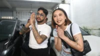 Onadio Leonardo resmi bebas rehabilitasi Onadio Leonardo Resmi Bebas Rehabilitasi