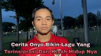 Onyo bicara jujur soal lagu baru dan video klipnya Onyo Bicara Jujur Soal Lagu Baru Dan Video Klipnya