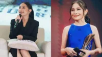Prilly Latuconsina viral usai menyalakan fitur #OpenToWork di LinkedIn Prilly Latuconsina Viral Usai Menyalakan Fitur #opentowork Di Linkedin