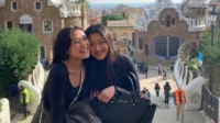 Profil Farah Dibba Shavira, kakak Lula Lahfah yang menempuh studi di Jerman Profil Farah Dibba Shavira, Kakak Lula Lahfah Yang Menempuh Studi Di Jerman