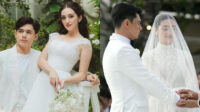 Ranty Maria dan Rayn Wijaya resmi menikah di Nusa Dua, Bali, Ranty Maria Dan Rayn Wijaya Resmi Menikah Di Nusa Dua, Bali,