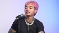 Reza Arap tegaskan Marapthon Season 3 tetap berlanjut meski sedang berduka Reza Arap Tegaskan Marapthon Season 3 Tetap Berlanjut Meski Sedang Berduka