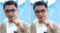 Ricky Harun bagikan cara menghadapi fitnah dan hinaan Ricky Harun Bagikan Cara Menghadapi Fitnah Dan Hinaan
