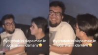 Ricky Harun dikabarkan karaoke bareng wanita, sang wanita buka suara klarifikasi, menegaskan tidak ada hubungan spesial. Ricky Harun Dikabarkan Karaoke Bareng Wanita, Sang Wanita Buka Suara Klarifikasi, Menegaskan Tidak Ada Hubungan Spesial