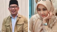 Ridwan Kamil dan Atalia Praratya resmi bercerai, hak asuh anak jatuh ke Atalia. Ridwan Kamil Dan Atalia Praratya Resmi Bercerai, Hak Asuh Anak Jatuh Ke Atalia