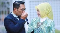 Ridwan Kamil dan Atalia Praratya resmi bercerai secara baik-baik Ridwan Kamil Dan Atalia Praratya Resmi Bercerai Secara Baik Baik