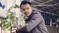 Roby Tremonti bantah tudingan ancam Hesti Purwadinata Roby Tremonti Bantah Tudingan Ancam Hesti Purwadinata