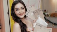 Segera Menikah, Ranty Maria Gelar Bridesmaid Proposal Penuh Kejutan dan Haru Segera Menikah, Ranty Maria Gelar Bridesmaid Proposal Penuh Kejutan Dan Haru