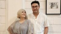 Surya Saputra belajar teknik pijat khusus demi redakan nyeri kaki Cynthia Lamusu Surya Saputra Belajar Teknik Pijat Khusus Demi Redakan Nyeri Kaki Cynthia Lamusu