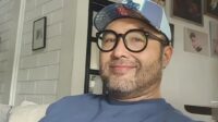 Surya Saputra fokus kesehatan dan keluarga 2026 Surya Saputra Fokus Kesehatan Dan Keluarga 2026